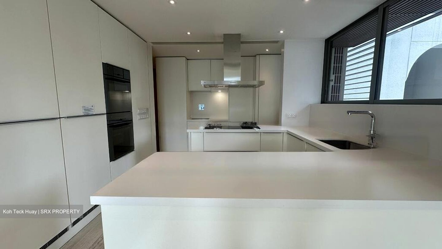 Ardmore Residence (D10), Condominium #461089591